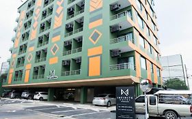 ซีเค2 โฮเทล - Sha Extra Plus